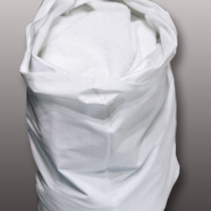 sac en tissu pour panier à linge