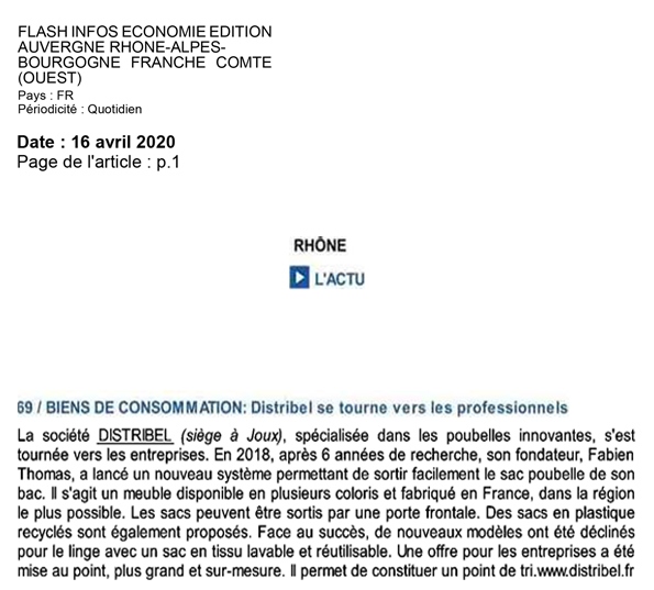 flash info économie Auvergne Rhône-Alpes flash info économie Auvergne Rhône-Alpes