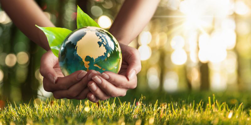 RSE et environnement