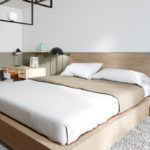 équipement chambre d'hôtel