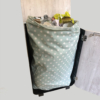 Sac lavable