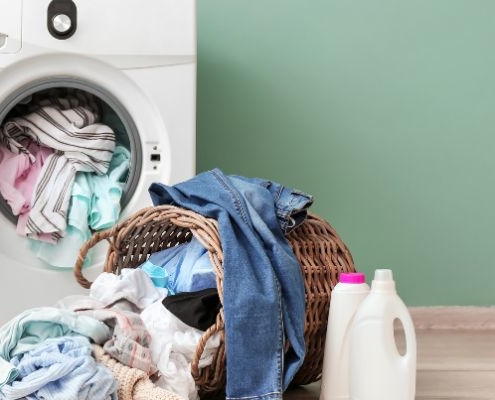 Meuble à linge sale : comment le choisir