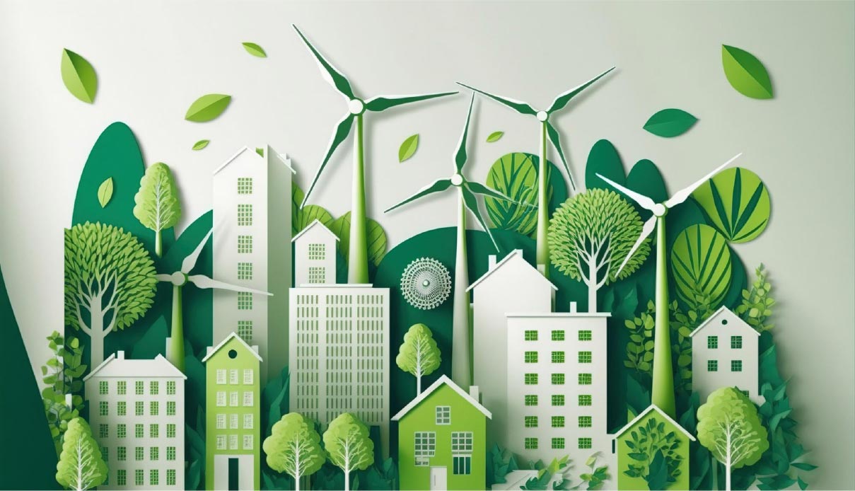 développement durable